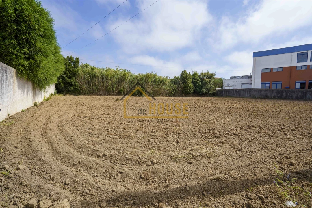 Terreno para Venda em Miragaia e Marteleira Foto 8