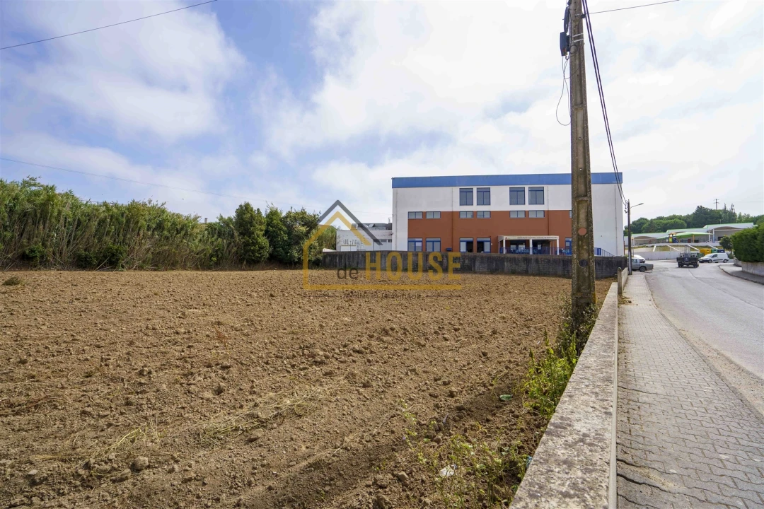 Terreno para Venda em Miragaia e Marteleira Foto 3
