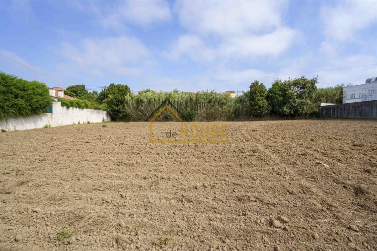 Terreno para Venda em Miragaia e Marteleira Foto 10