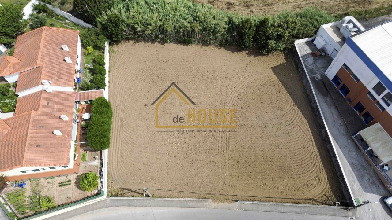 Terreno para Venda em Miragaia e Marteleira Foto 4