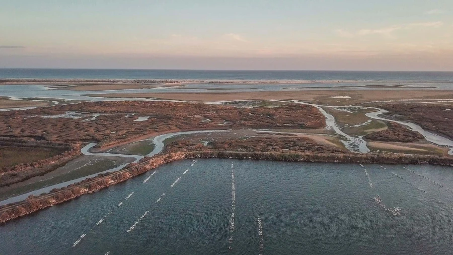Quinta para Venda em Conceição e Cabanas de Tavira Foto 7