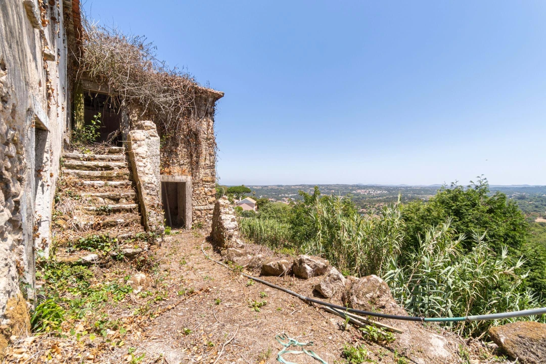 Quinta T6 para Venda em Colares Foto 28