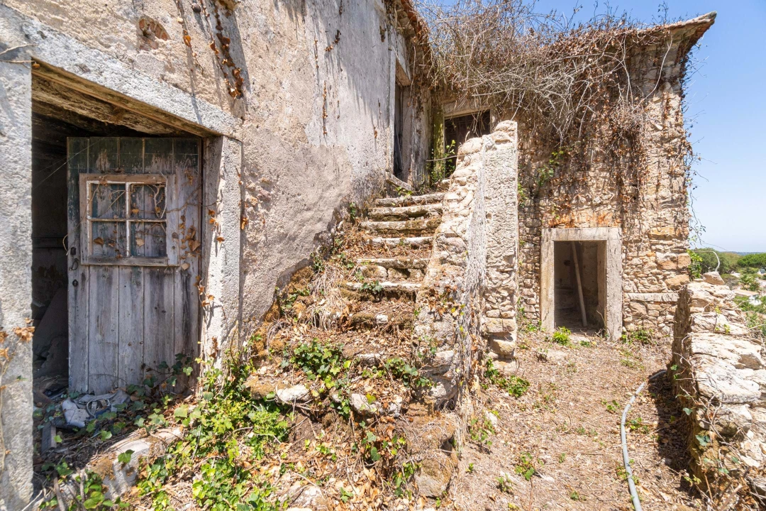 Quinta T6 para Venda em Colares Foto 26