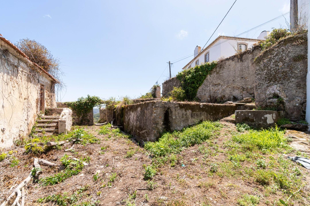 Quinta T6 para Venda em Colares Foto 13