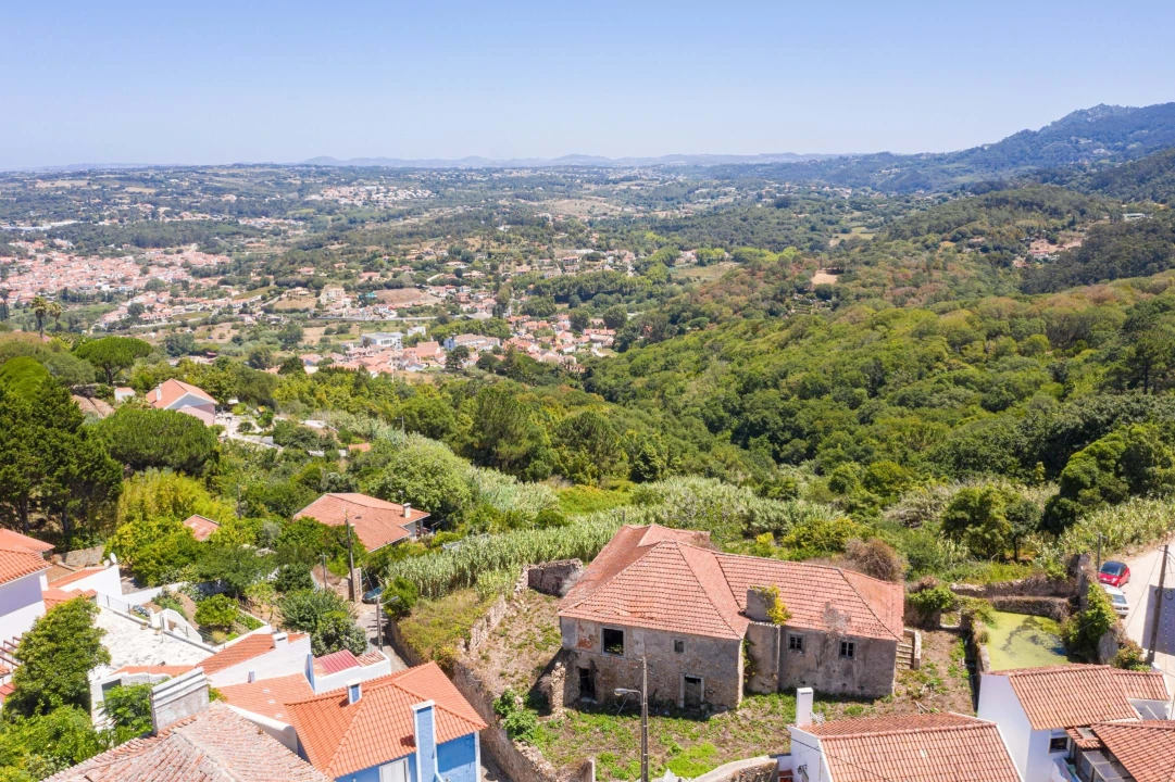 Quinta T6 para Venda em Colares Foto 33