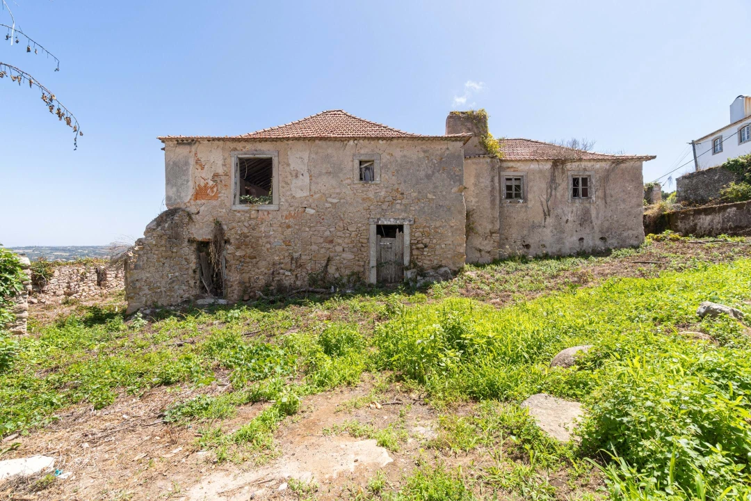 Quinta T6 para Venda em Colares Foto 29