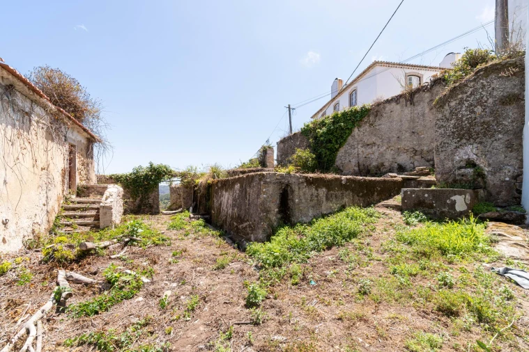 Quinta T6 para Venda em Colares Foto 13