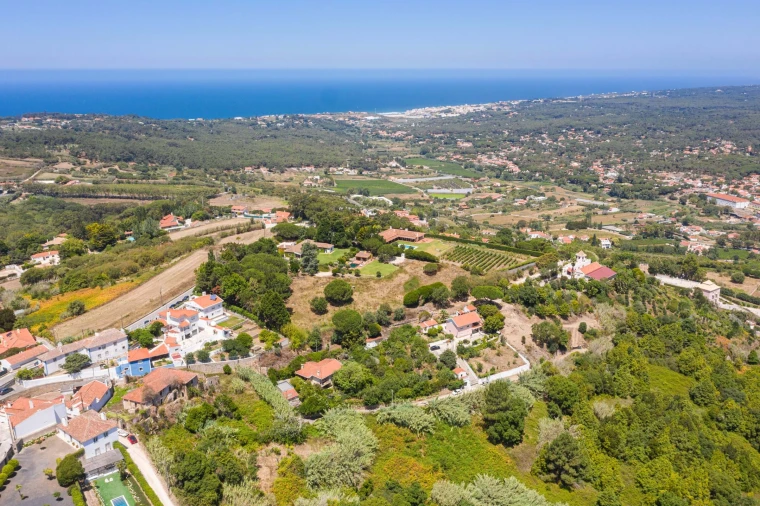 Quinta T6 para Venda em Colares Foto 34