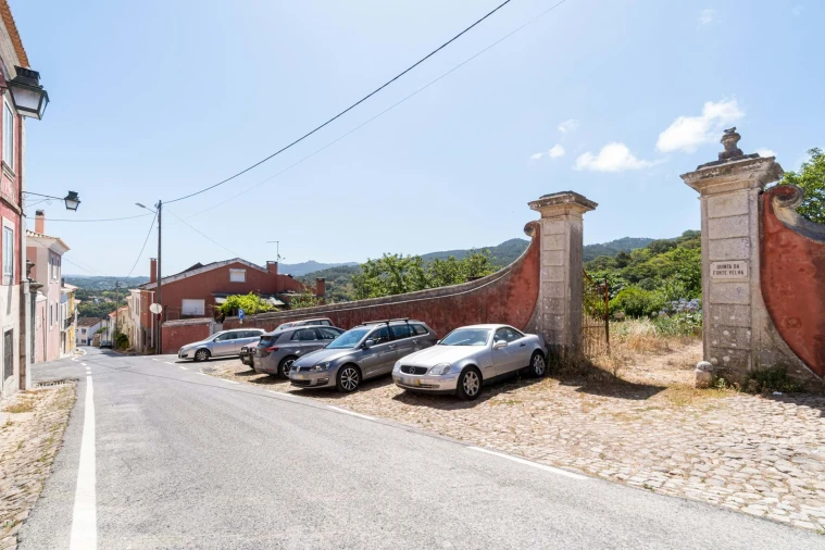 Quinta T6 para Venda em Colares Foto 39