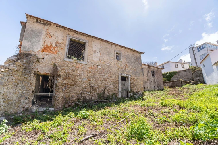 Quinta T6 para Venda em Colares Foto 11