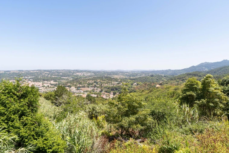 Quinta T6 para Venda em Colares Foto 37