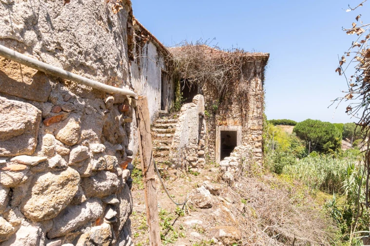 Quinta T6 para Venda em Colares Foto 25