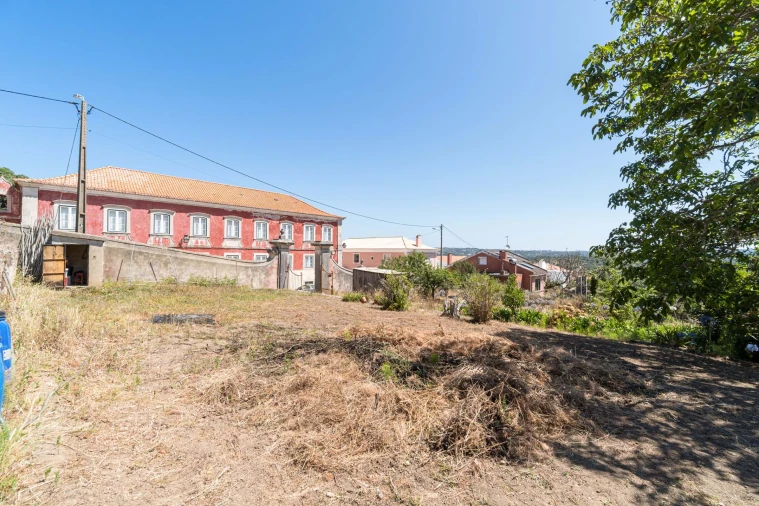 Quinta T6 para Venda em Colares Foto 7