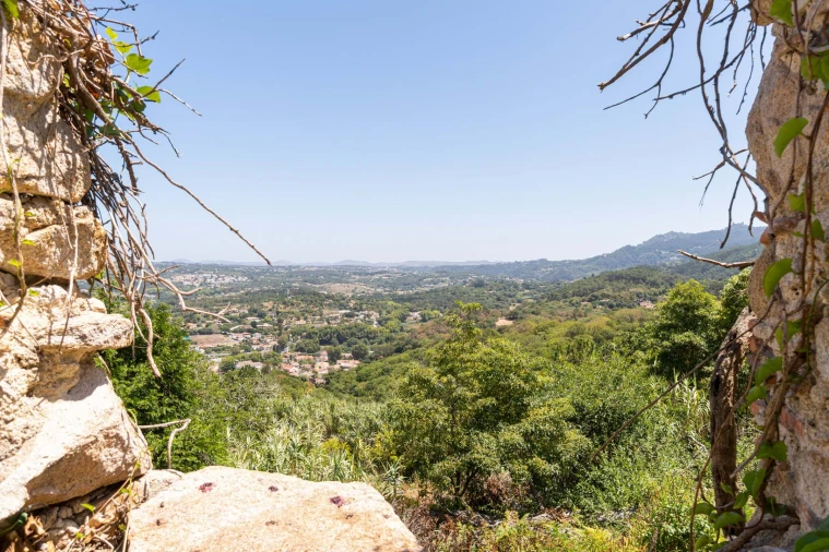 Quinta T6 para Venda em Colares Foto 30