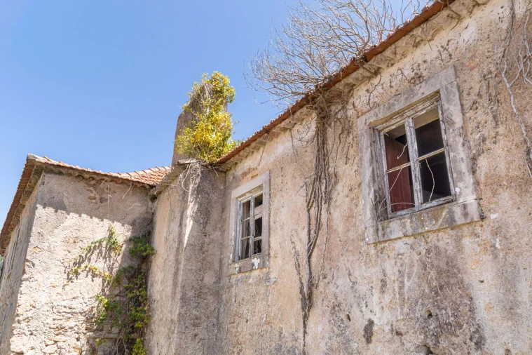 Quinta T6 para Venda em Colares Foto 15