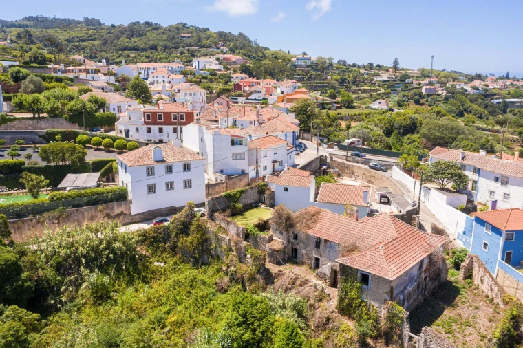 Quinta T6 para Venda em Colares Foto 31