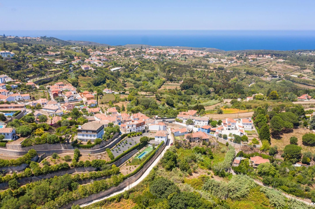 Quinta T6 para Venda em Colares Foto 35