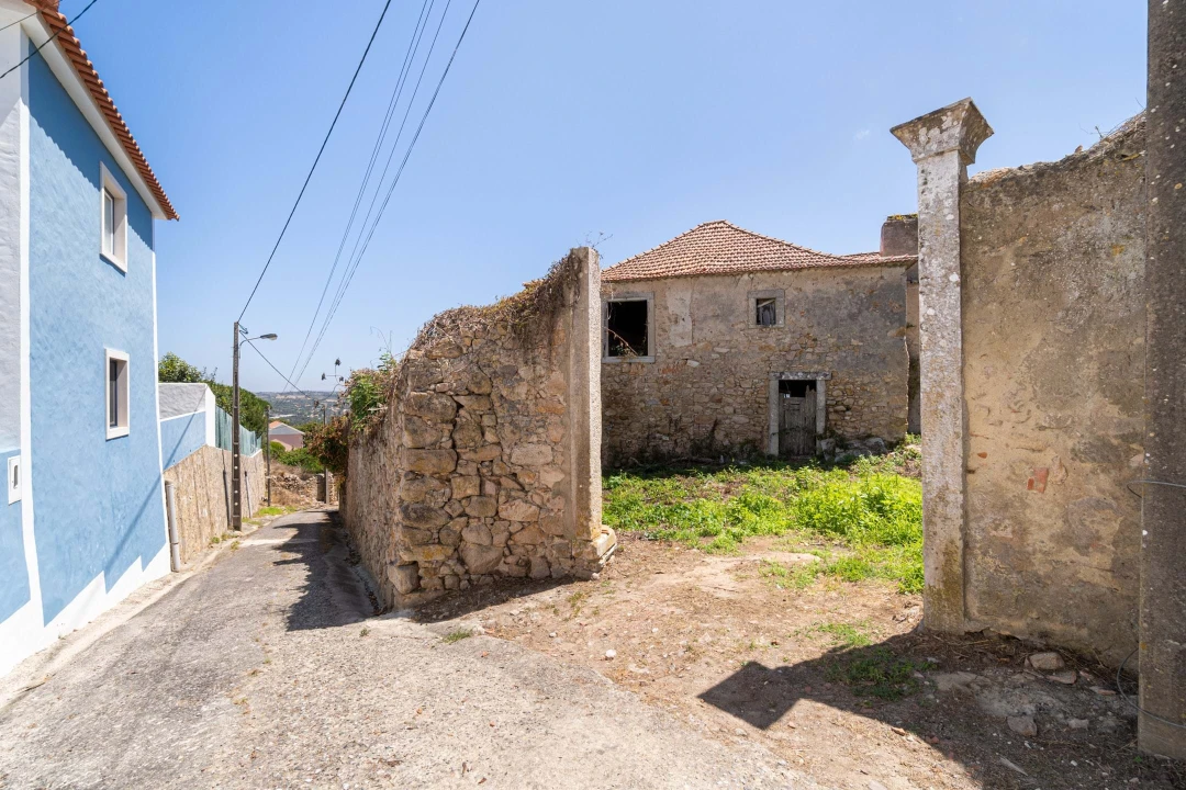 Quinta T6 para Venda em Colares Foto 8