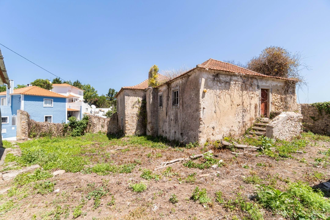 Quinta T6 para Venda em Colares Foto 16