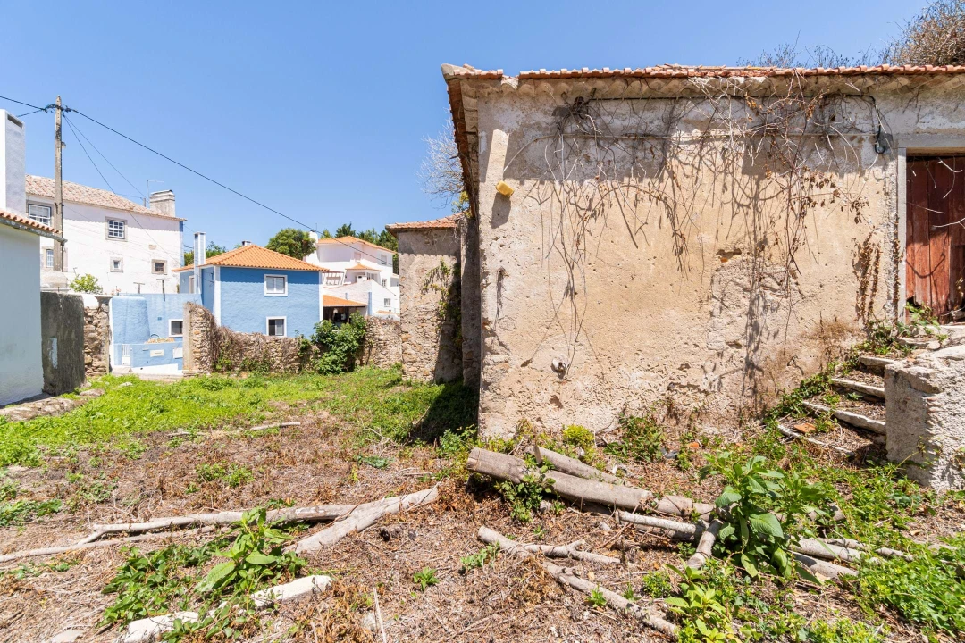 Quinta T6 para Venda em Colares Foto 18