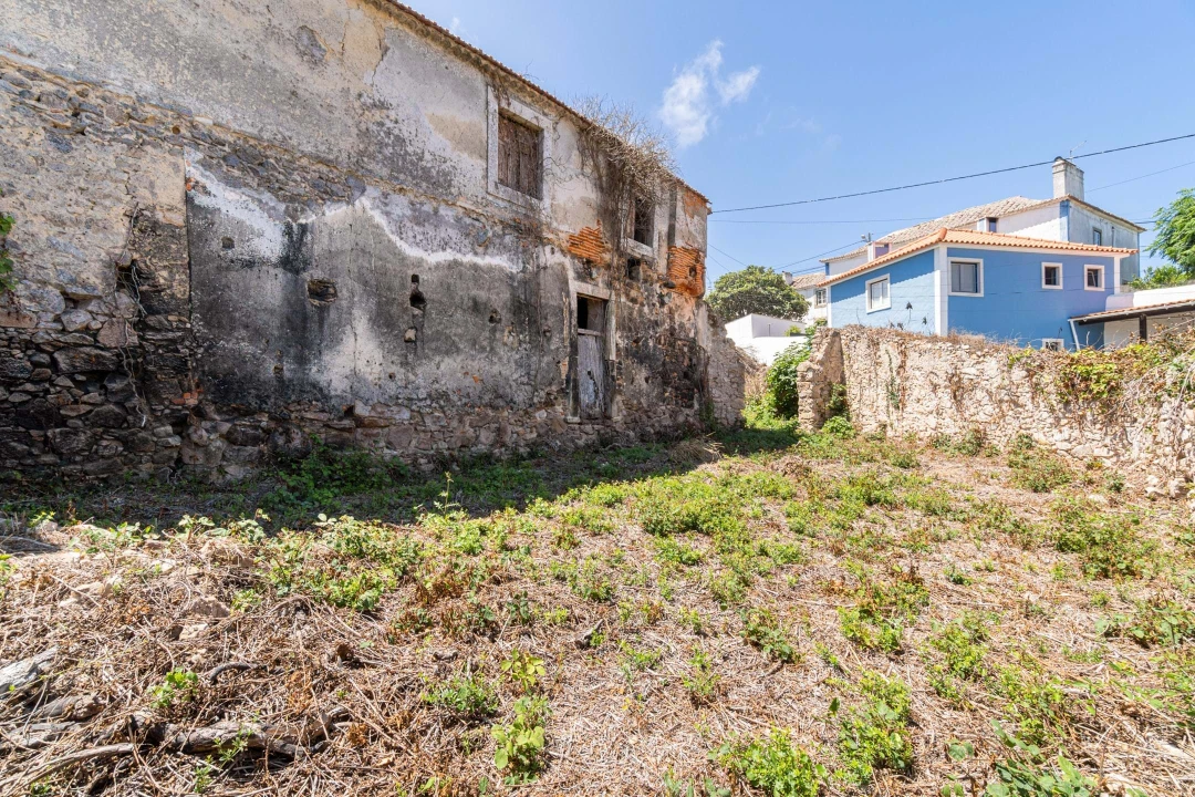 Quinta T6 para Venda em Colares Foto 10