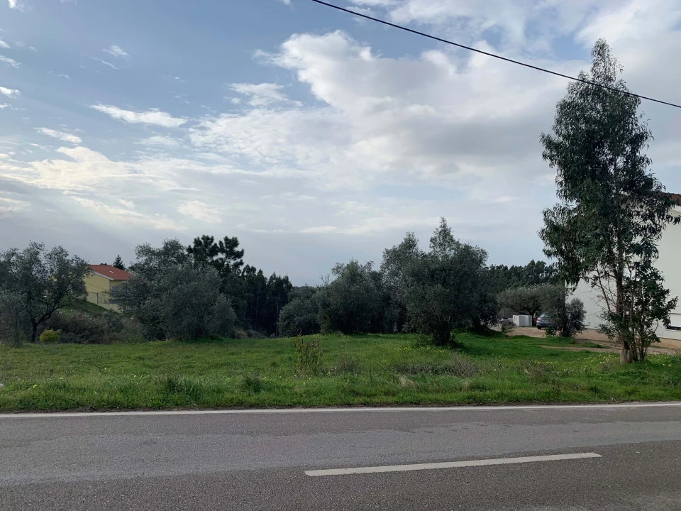 Terreno para Venda em Santo Antonio dos Olivais Foto 7
