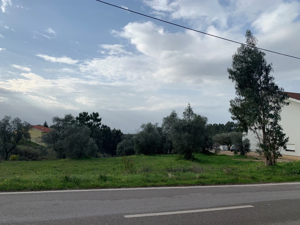 Terreno para Venda em Santo Antonio dos Olivais Foto 8
