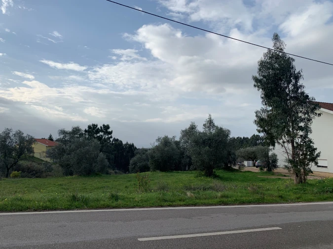 Terreno para Venda em Santo Antonio dos Olivais Foto 8
