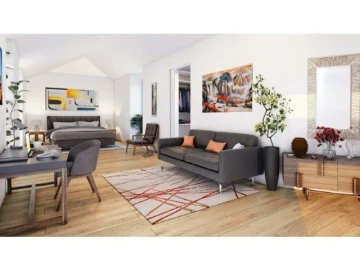 Apartamento T2 para Venda em Areeiro