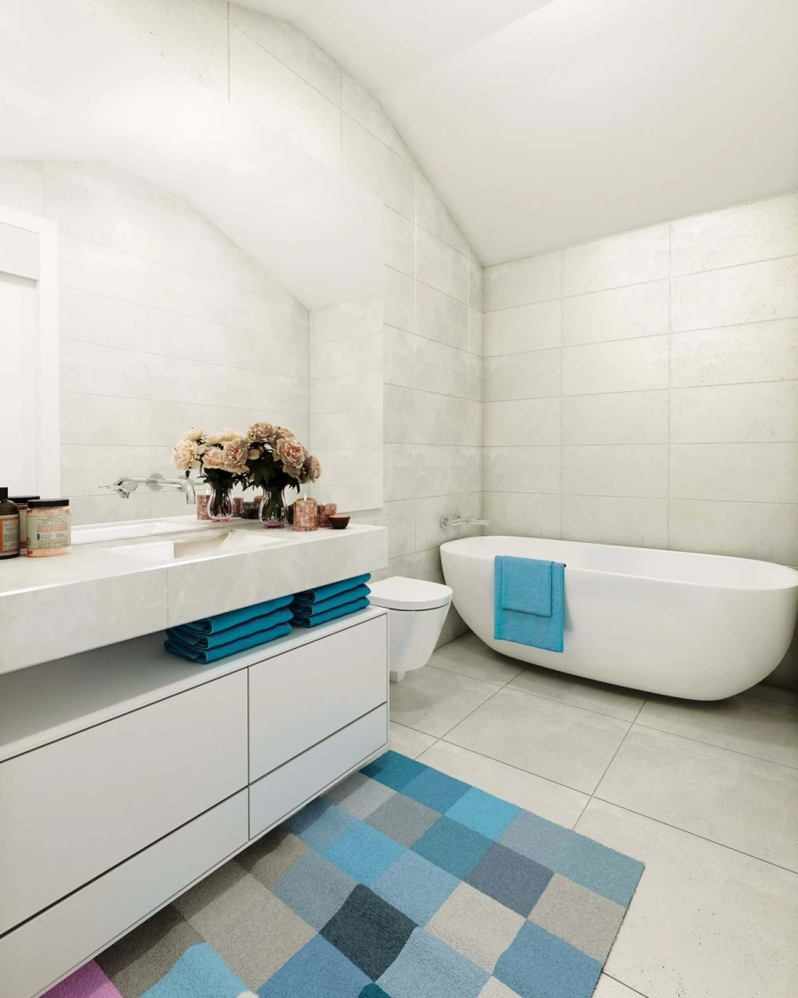 Apartamento T2 para Venda em Areeiro Foto 5