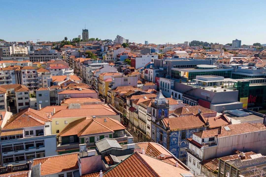 Prédio para Venda em Cedofeita, Santo Ildefonso, Sé, Miragaia, São Nicolau e Vitória Foto 4