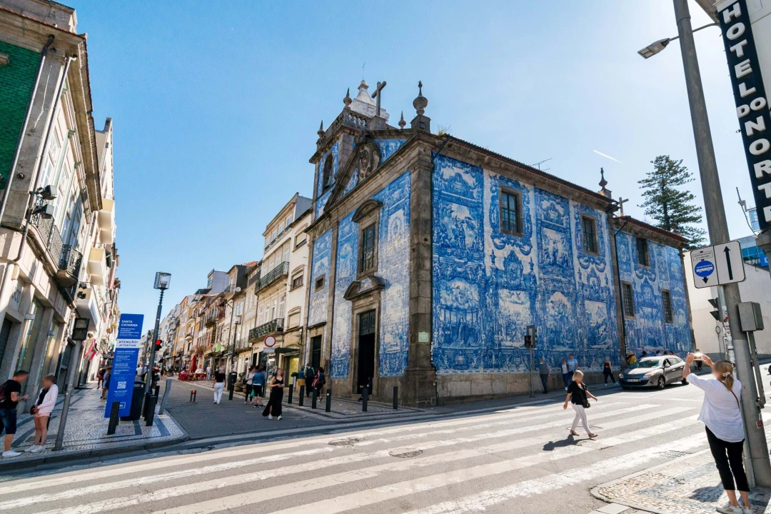 Prédio para Venda em Cedofeita, Santo Ildefonso, Sé, Miragaia, São Nicolau e Vitória Foto 26