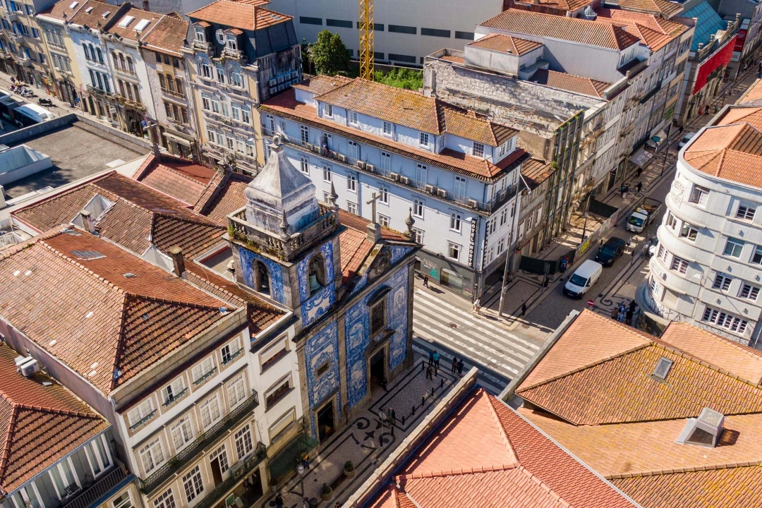Prédio para Venda em Cedofeita, Santo Ildefonso, Sé, Miragaia, São Nicolau e Vitória Foto 5