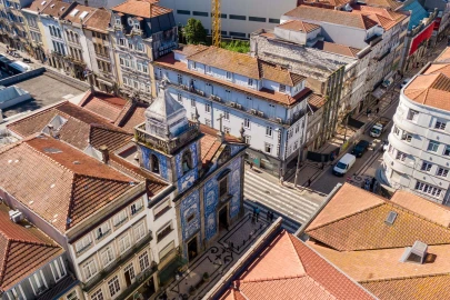 Prédio para Venda em Cedofeita, Santo Ildefonso, Sé, Miragaia, São Nicolau e Vitória