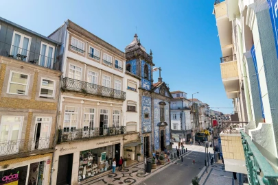 Prédio para Venda em Cedofeita, Santo Ildefonso, Sé, Miragaia, São Nicolau e Vitória