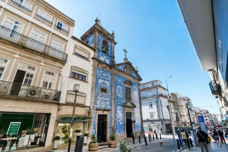 Prédio para Venda em Cedofeita, Santo Ildefonso, Sé, Miragaia, São Nicolau e Vitória Foto 25