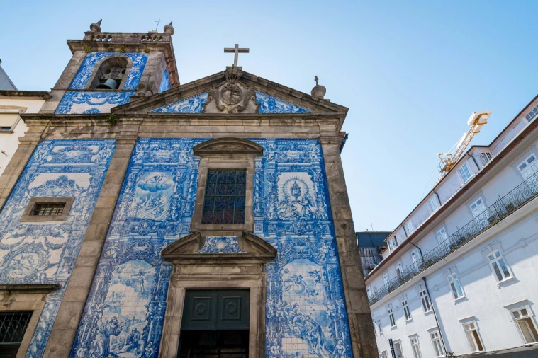 Prédio para Venda em Cedofeita, Santo Ildefonso, Sé, Miragaia, São Nicolau e Vitória Foto 27