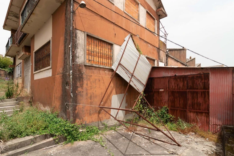 Prédio para Venda em Oliveira do Douro Foto 22