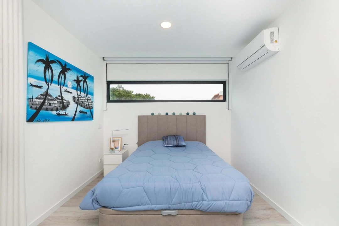 Moradia T5 para Venda em Porto Salvo Foto 35