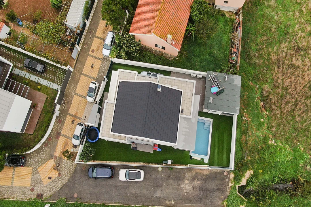 Moradia T5 para Venda em Porto Salvo Foto 16