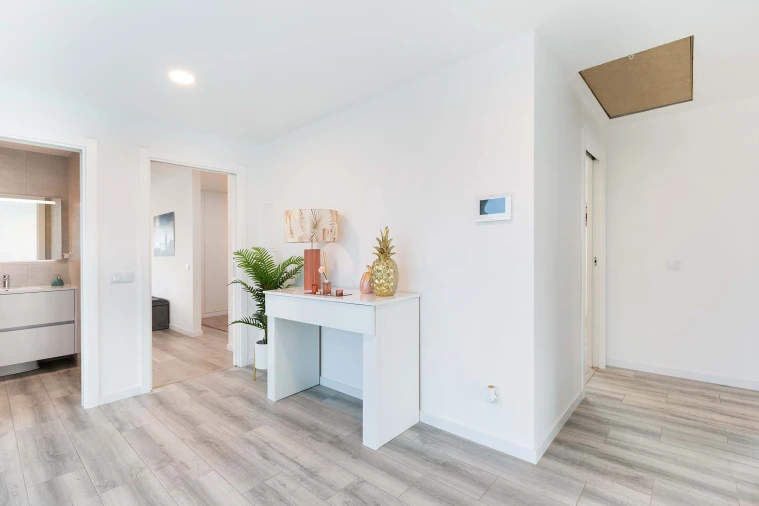 Moradia T5 para Venda em Porto Salvo Foto 53