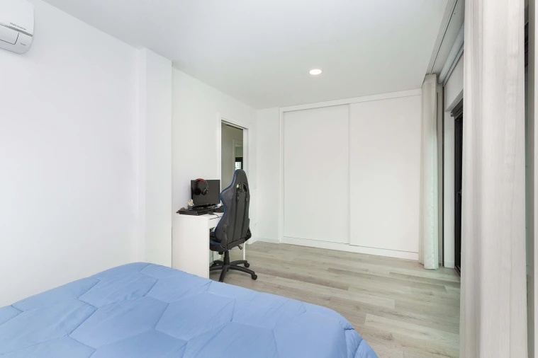 Moradia T5 para Venda em Porto Salvo Foto 37