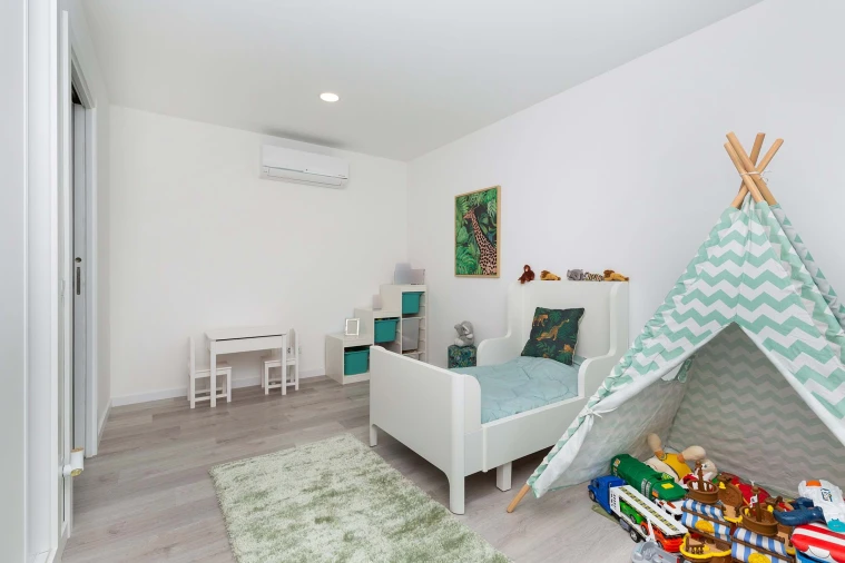 Moradia T5 para Venda em Porto Salvo Foto 43