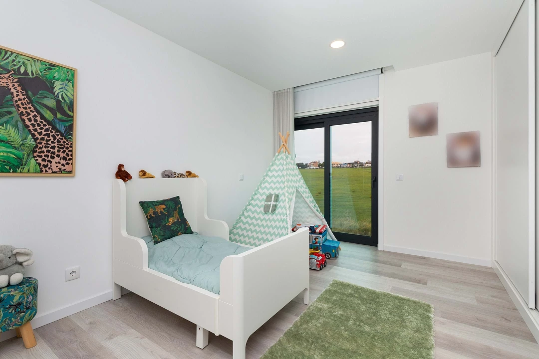 Moradia T5 para Venda em Porto Salvo Foto 41