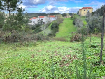 Terreno para Venda em Santo Antonio dos Olivais