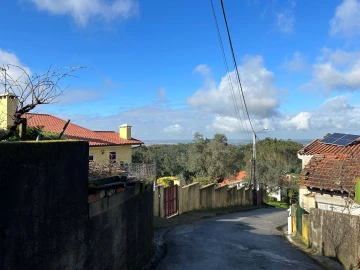 Terreno para Venda em Santo Antonio dos Olivais