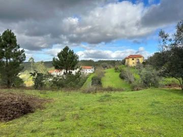 Terreno para Venda em Santo Antonio dos Olivais