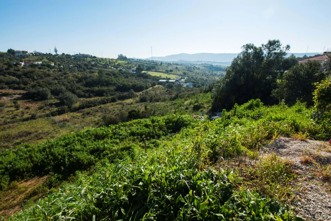 Terreno para Venda em Bucelas Foto 1