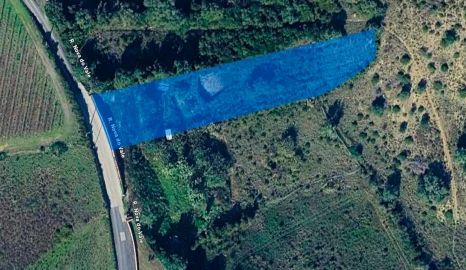 Terreno para Venda em Bucelas