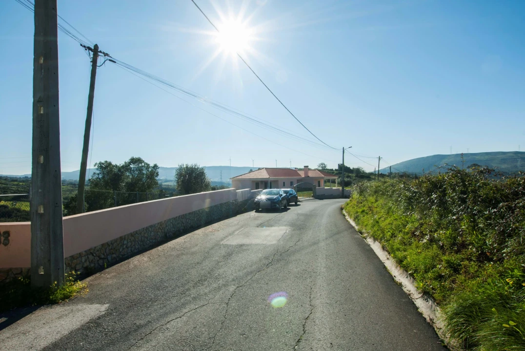 Terreno para Venda em Bucelas Foto 14